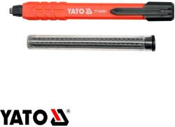 Yato YT-69281 ácsceruza tölthető HB, 5 db grafitbetéttel (YT-69281)