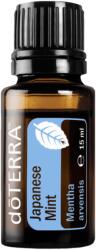 dōTERRA Ulei Esential Japanese Mint (Menta Japoneza), 15 ml, DōTerra