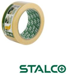 Stalco S-38525 kétoldalas ragasztószalag 48mm x 25m tekercs (S-38525)