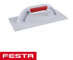 FESTA 30003 műanyag simító 270x125 mm (30003)