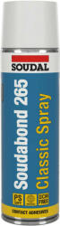 Soudal Soudabond 265 Classic kontaktragasztó spray 500 ml (146309)