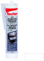 fischer DDK TR prémium színtelen tetőtömítőanyag 310 ml (049103)