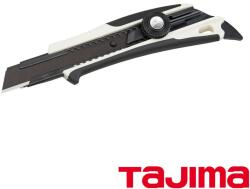 Tajima DFC561N profi tapétavágó kés, acél házas, csavaros - 18 mm (többcélú véggel) (DFC561N)