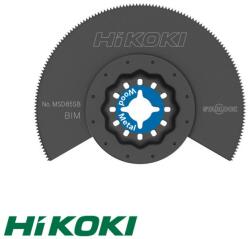 HIKOKI Proline 782724 multiszerszám vágófej (fa+fém), Ø 85x0.9 mm, 18 TPI (782724)
