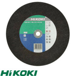 HiKOKI (Hitachi) Proline 4100246 vágókorong (fém) (egyenes), Ø 300x3.5x20.0 mm (4100246)