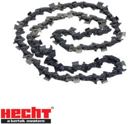 HECHT 33E56E fűrészlánc (3/8"micro-1, 3mm-56 láncszem) (33E56E)