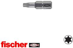 Fischer FPB TX 20 Profi-bit bitfej 1/4" - (25mm) (557847)