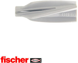 Fischer GB 10 pórusbetondübel (050492)