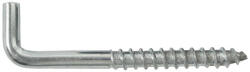  falhorog 6x100 (horganyzott)