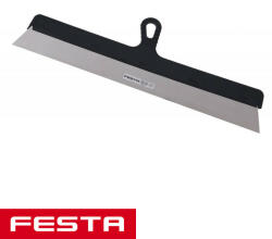 FESTA 31553 homlokzati spatulya, inox - 600 mm (31553)