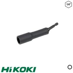 HiKOKI (Hitachi) Proline 750332 csuklós dugókulcs (hatlapú), 10 mm (1/4" bit befogás) (750332)