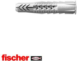 Fischer UX 6x50 R univerzális dübel (peremmel) (072095)