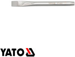 TOYA YT-4693 laposvágó 12x125 mm, CrV60 (YT-4693)