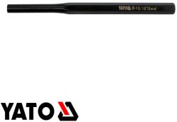 TOYA YT-47146 csapszegkiütő CrV - 8x150 mm (YT-47146)