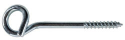hintahorog 8x160 (horganyzott)