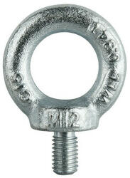  gyűrűs csavar M24x36 C15E (DIN 580, horganyzott)