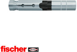 Fischer FH II 12/M 8 I (77, 5) nagyteljesítményű dübel belsőmenettel (520359)