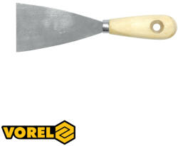 Vorel 06060 spakli 60 mm (barkács) (06060)