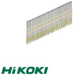 HIKOKI Proline 753642 kerekfejű szeg (műanyagtáras) (gyűrűs), 2.8x55 mm, 3000 darabos (753642)