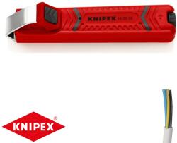 KNIPEX 16 20 28 kábelcsupaszító (Ø 8-28 mm)(130 mm) (16 20 28)