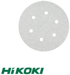 HIKOKI Proline 753141 tépőzáras csiszolópapír (festék) (excentercsiszolóhoz), Ø 150 mm, P40, 10 darabos (753141)