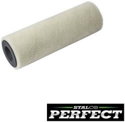 Stalco Perfect S-73847 festőhenger - Velur NITRO 150/17 mm (4 mm szálhossz), 2 db/csomag (S-73847)