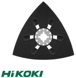 HiKOKI (Hitachi) Proline 782791 tépőzáras csiszolótalp multiszerszámhoz, 93x93 mm (782791)