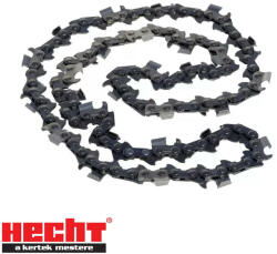 HECHT 73E25R fűrészlánc (3/8"-1, 5mm-410 láncszem, 7, 6m) (73E25R)