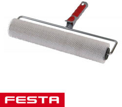 FESTA 38951 tüskés henger 76x400 mm (tüske: 18 mm) (38951)