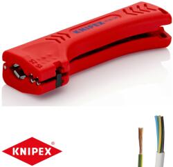 KNIPEX 16 90 130 univerzális csupaszító szerszám (130 mm) (16 90 130)