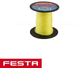 FESTA 38904 kőműves zsinór, sárga 1, 0 mm - 50 m (38904)