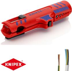 KNIPEX 16 85 125 univerzális csupaszító szerszám (125 mm) (16 85 125)