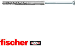 Fischer SXRL 8x60 T rögzítődübel biztonsági csavarral (süllyesztett fejű) (540113)