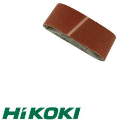 HIKOKI Proline 753282 csiszolószalag (fa-fém), 110x620 mm, P60, 5 darabos (753282)
