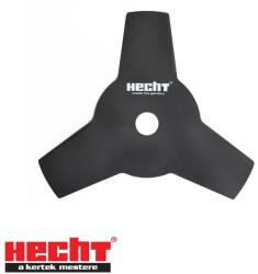HECHT 600250 háromélű vágótárcsa 255mm x 1, 4mm (csillag) (600250)