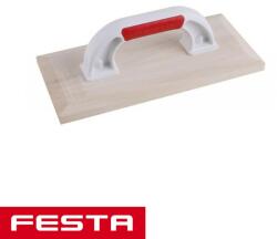 FESTA 34007 fa simító - 290x145 mm (34007)
