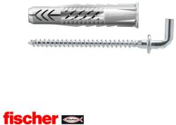 Fischer UX 8x50 WH peremmel és négyszög kampóval (094410)