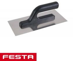 FESTA 31005 glettvas 270x125 mm (inox) (31005)