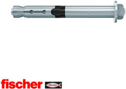 Fischer FH II 15/100 B (200) nagyteljesítményű dübel menetes szárral (046835)