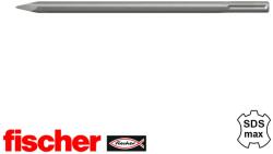 Fischer SDS-Max I M 400 hegyes vésőszár (400mm) (504282)