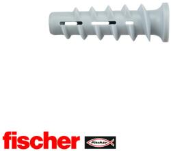 Fischer FTP K 4 Turbo pórusbeton műanyagdübel (50 mm) (078411)