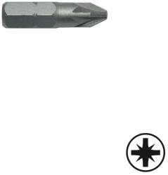 bitfej 1/4" - PZ4x25