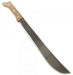 Vásárlás: 11337 erősített bozótvágó kés (machete), 700 mm (íves) (11337)  Balta, fejsze árak összehasonlítása, 11337 erősített bozótvágó kés machete  700 mm íves 11337 boltok