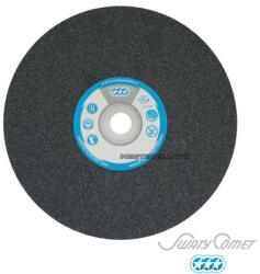 WEILER szilíciumkarbid köszörűkorong 250x32x32 mm (9C60 O5V F1) (010401-0223)