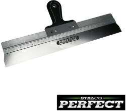 Stalco Perfect S-73380 fali spatulya 380 mm (S-73380)