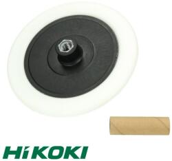 HiKOKI (Hitachi) Proline 753831 polírozótányér, M14, Ø 160 mm, 2 darabos (753831)