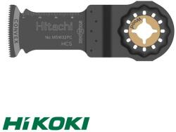 HiKOKI (Hitachi) Proline 782734 multiszerszám vágófej (fa), 32x50x0.6 mm, 18 TPI (5 darabos) (782734)