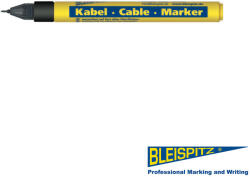 Bleispitz 0747 kábeljelölő filc (0747)