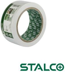 Stalco S-38348 PVC ragasztószalag 48mm x 25m tekercs (S-38348)