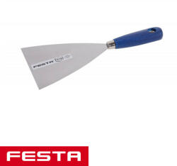 FESTA 31467 inox spakli - 120 mm (31467)